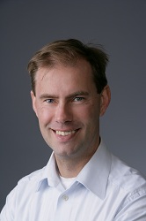 Torbjörn Ferndahl, Multicom Security.